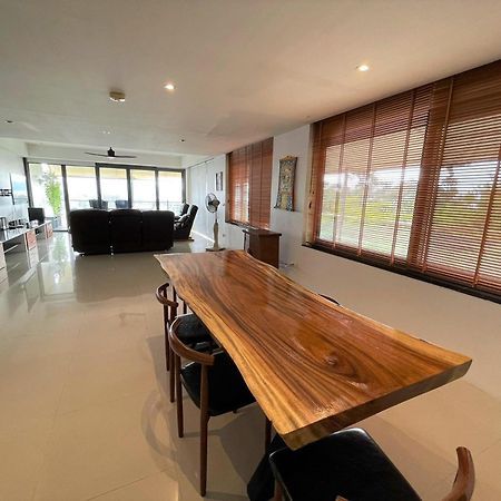 Andaman Hills - Panoramic Sea View House In Patong Villa Exterior photo