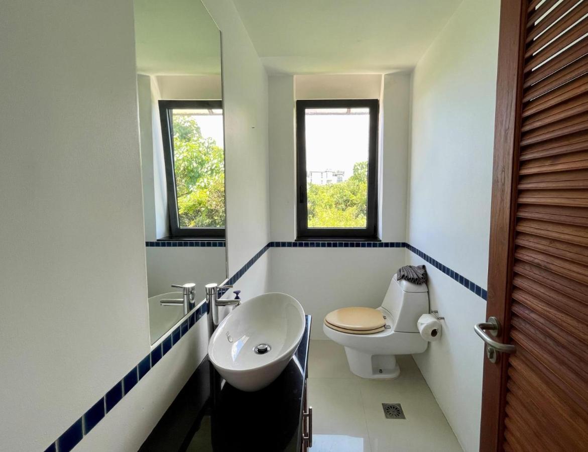 Andaman Hills - Panoramic Sea View House In Patong Villa Exterior photo