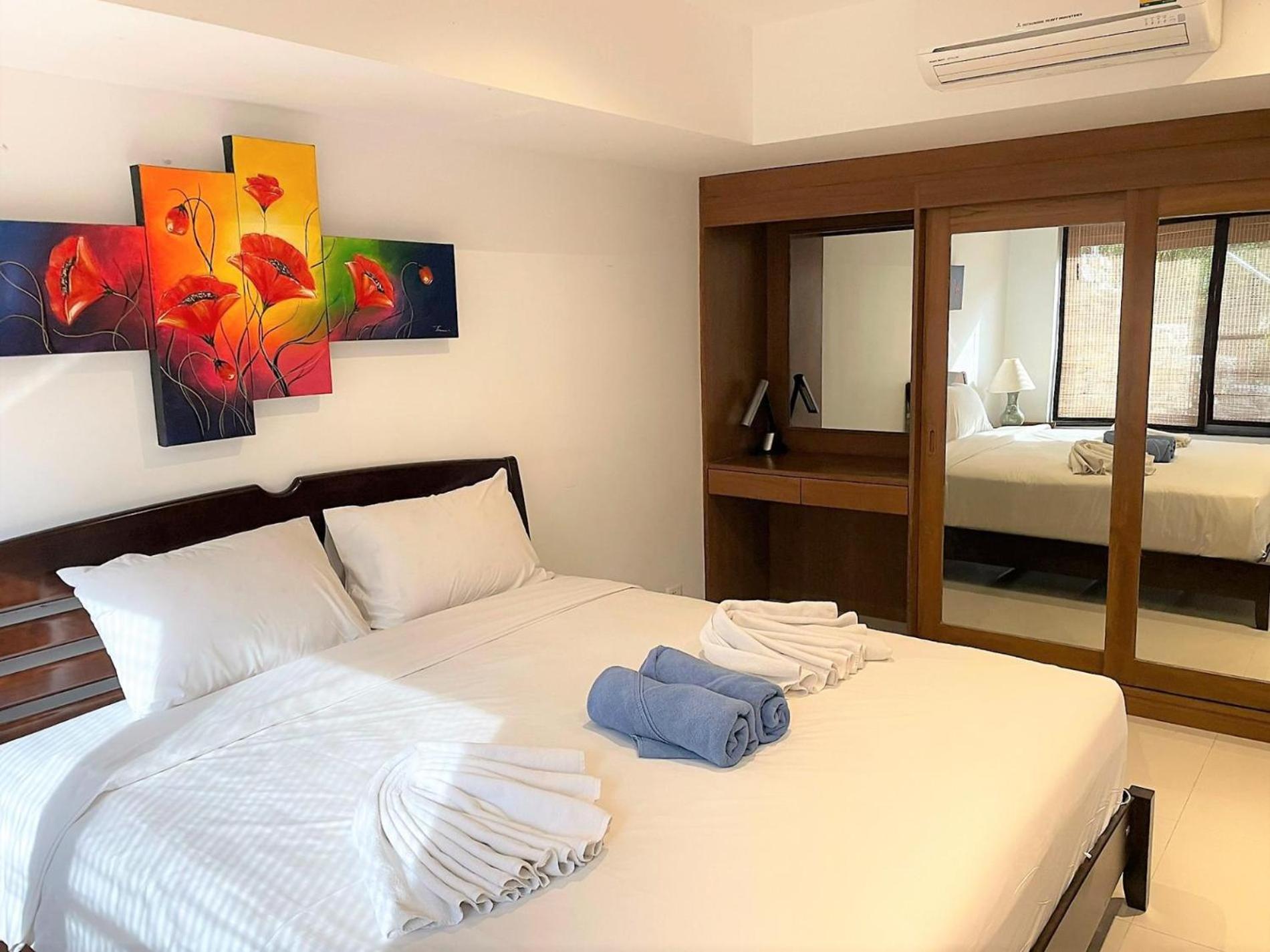Andaman Hills - Panoramic Sea View House In Patong Villa Exterior photo